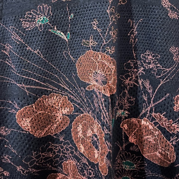 Vintage Free People tank - Picture 4 of 4